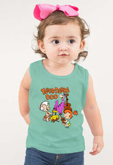 CAMISETA GRAPHIC BEBÉ C/R