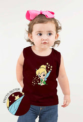 CAMISETA GRAPHIC BEBÉ C/R