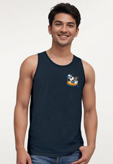 CAMISETA DESMANGADA TURISTICA