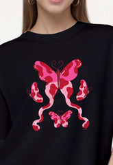CAMISETA OVERSIZED JUVENIL C/R UNISEX