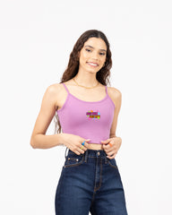 CROPTOP CAMI