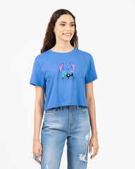 CROPTOP MUJER