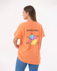 CAMISETA GRAPHICS REGULAR FIT