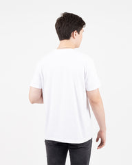 CAMISETA UNISEX C/R REGULAR FIT