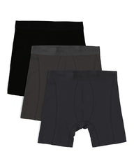 BOXER BRIEF 3 PACK