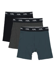 BOXER BRIEF 3 PACK