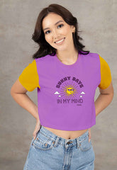 CAMISETAS ESTAMPADAS
