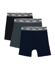 BOXER BRIEF 3 PACK