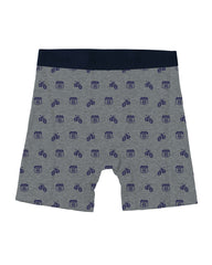 BOXER HOMBRE BRIEF PRINT MOTOS 3PACK
