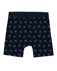BOXER HOMBRE BRIEF PRINT MOTOS 3PACK