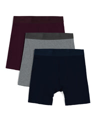 BOXER BRIEF 3 PACK