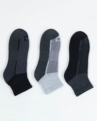 TOBILLERA HOMBRE MEDIA