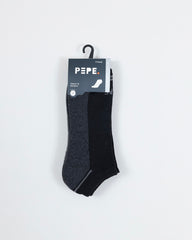 TOBILLERA CORTA MODA HOMBRE