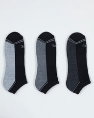 TOBILLERA CORTA MODA HOMBRE