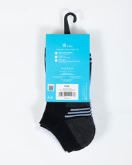TOBILLERA MUJER CORTA 3PACK