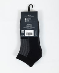 TOBILLERA MEDIA MODA HOMBRE 3PACK