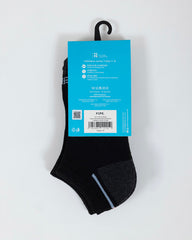 TOBILLERA MUJER CORTA 3PACK