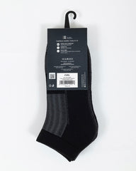 TOBILLERA MEDIA MODA HOMBRE 3PACK