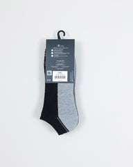 TOBILLERA CORTA MODA HOMBRE