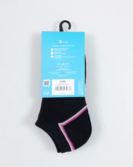 TOBILLERA MUJER CORTA 3PACK