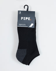 TOBILLERA HOMBRE CORTA