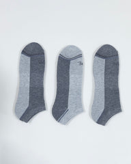 TOBILLERA CORTA MODA HOMBRE