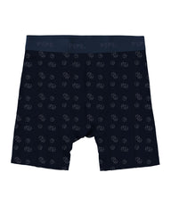 BOXER BRIEF PRINT DADOS 3PACK