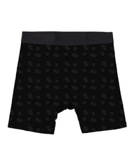 BOXER BRIEF PRINT DADOS 3PACK