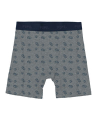 BOXER BRIEF PRINT DADOS 3PACK