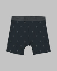 BOXER BRIEF PRINT IRON MAN 3PACK
