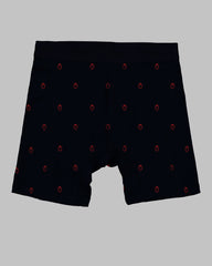 BOXER BRIEF PRINT IRON MAN 3PACK