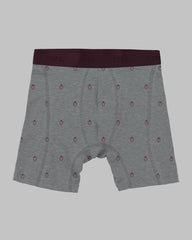BOXER BRIEF PRINT IRON MAN 3PACK