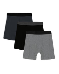 BOXER BRIEF 3 PACK