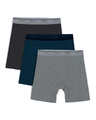BOXER BRIEF 3 PACK