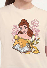 CAMISETA GRAPHIC DE NIÑA C/R