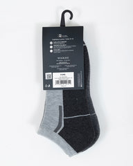 TOBILLERA MEDIA MODA HOMBRE 3PACK