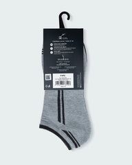 TOBILLERA CORTA MODA HOMBRE 3PACK