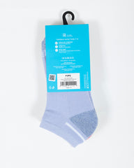 TOBILLERA MUJER CORTA 3PACK