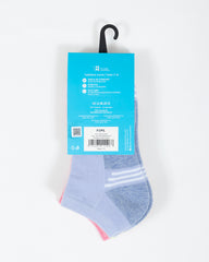 TOBILLERA MUJER CORTA 3PACK