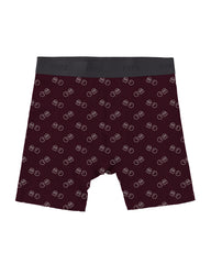 BOXER HOMBRE BRIEF PRINT PACMAN 3PACK