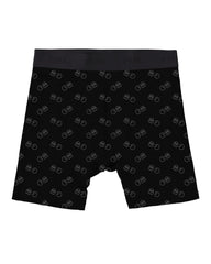 BOXER HOMBRE BRIEF PRINT PACMAN 3PACK