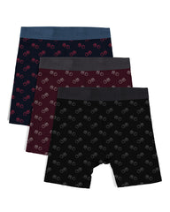 BOXER HOMBRE BRIEF PRINT PACMAN 3PACK