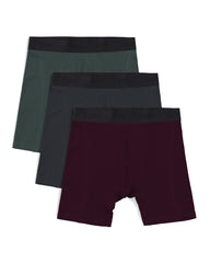 BOXER BRIEF 3 PACK