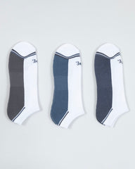 TOBILLERA CORTA MODA HOMBRE