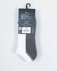 TOBILLERA CORTA MODA HOMBRE