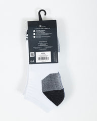 TOBILLERA MEDIA MODA HOMBRE 3PACK