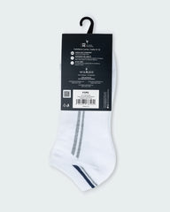 TOBILLERA CORTA MODA HOMBRE 3PACK