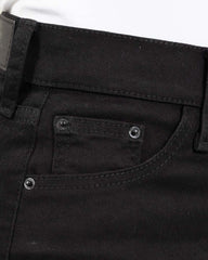 JEAN MUJER CARGO WIDE LEG