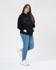 HOODIES UNISEX OVERSIZED / SUETER