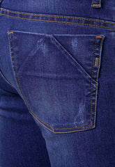 POWER SKINNY FIT JEAN